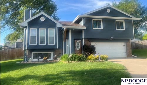 13208 Margo Ct, Omaha, NE, 68138-6181 | Card Image