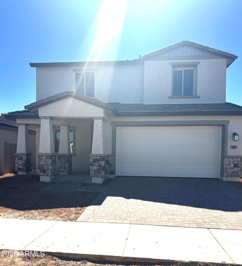 801 W Sparrow Drive, Queen Creek, AZ, 85140 | Card Image