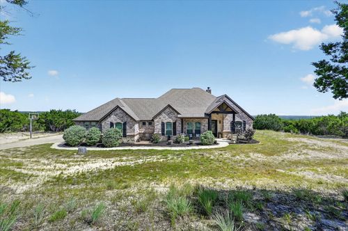118 Cedar Mountain Dr, Weatherford, TX, 76085-2200 | Card Image