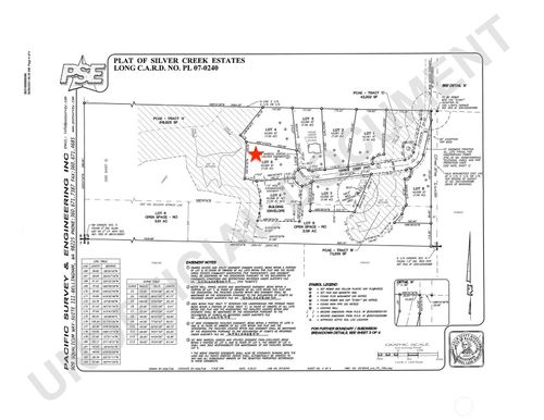 0 Kamden Ct, Sedro Woolley, WA, 98284 | Card Image