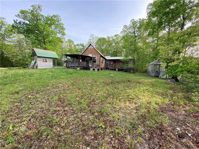 300 Nc 3150, House other with 2 bedrooms, 2 bathrooms and null parking in Jasper AR | Image 4