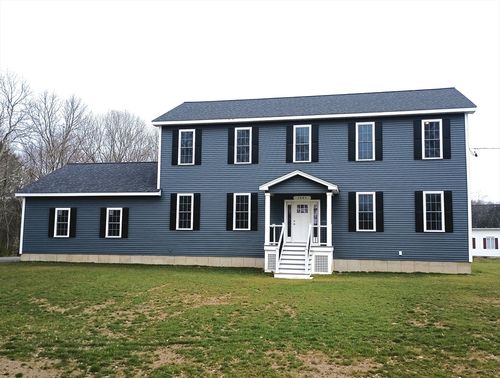 1421 Tremont St, North Dighton, MA, 02764-1870 | Card Image