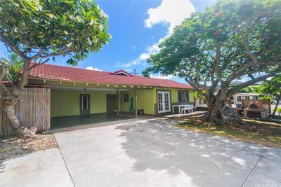 687 Akoakoa Street, House other with 4 bedrooms, 2 bathrooms and 2 parking in Kailua HI | Image 2