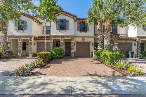 4080 Devenshire Ct, Coconut Creek, FL, 33073-2173 | Card Image