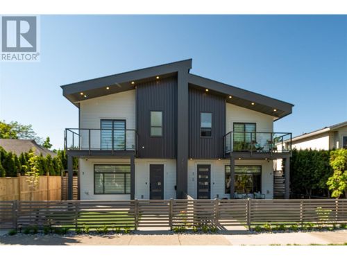 2-787 Lawson Ave, Kelowna, BC, V1Y6S9 | Card Image