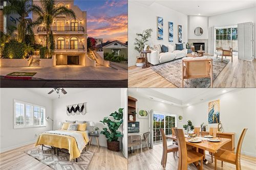 4-10833 Kling St, North Hollywood, CA, 91602-1497 | Card Image