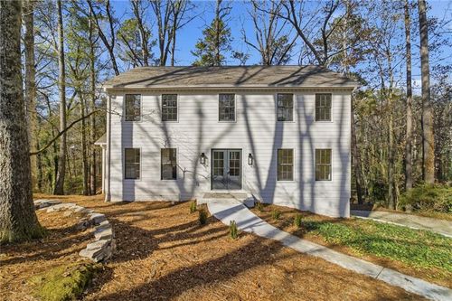 3570 Brighton Pl, Marietta, GA, 30062-6245 | Card Image