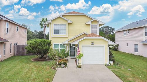 706 Cave Hollow Ln, Orlando, FL, 32828-8967 | Card Image