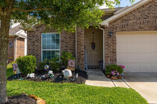 2423 Cold River Dr, Humble, TX, 77396-4911 | Card Image