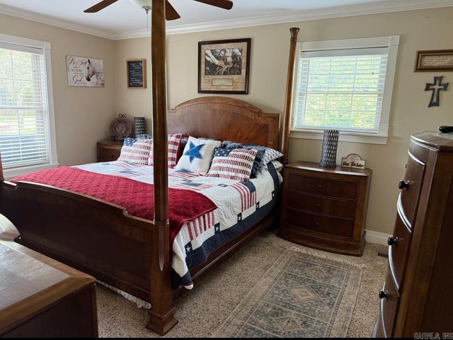 322 Polk Road 53, House other with 5 bedrooms, 4 bathrooms and null parking in Mena AR | Image 10