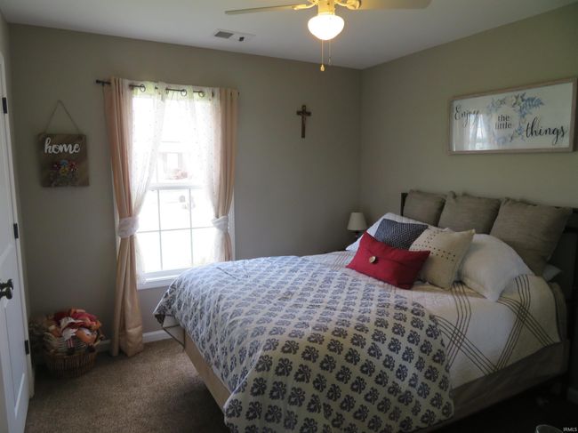 3607 Furlong Dr, House other with 3 bedrooms, 2 bathrooms and null parking in Evansville IN | Image 19