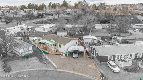 1605 El Redondo Cir, Farmington, NM, 87401-7332 | Card Image