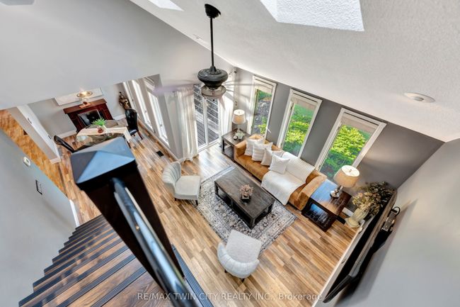 1026 2 Nd Concession Rd St, House other with 3 bedrooms, 3 bathrooms and 10 parking in Delhi ON | Image 30
