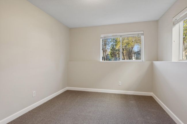 This is bedroom four. This is the second of two bedrooms in the lower level. Again, great recessed lighting, fresh paint, and new carpet. | Image 38