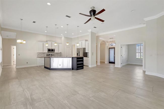 2863 Duncan Tree Cir, House other with 4 bedrooms, 3 bathrooms and null parking in VALRICO FL | Image 14