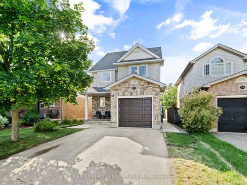 30 Beardmore Cres, Acton, ON, L7J2Y9 | Card Image