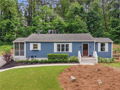 184 Lemon Ct Ne, marietta, GA, 30060-1725 | Card Image