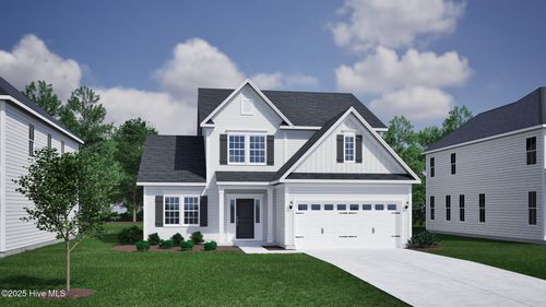 623 Heart Pine Ave, Wilmington, NC, 28411-6913 | Card Image