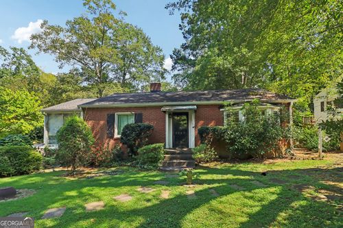 2267 Melante Dr Ne, Atlanta, GA, 30324-4215 | Card Image