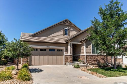 13831 Ashgrove Circle, Parker, CO, 80134 | Card Image