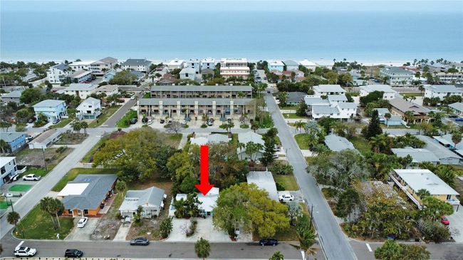 1906 2 Nd St, House other with 3 bedrooms, 2 bathrooms and null parking in INDIAN ROCKS BEACH FL | Image 9