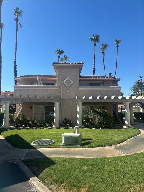 unit-i52-505 S Farrell Dr, Palm Springs, CA, 92264-8073 | Card Image