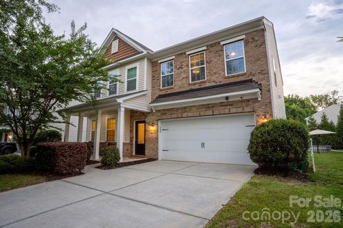 7119 Hermiston St, Charlotte, NC, 28273-0621 | Card Image
