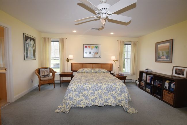 27 - 27 Arbor Hills Dr, Condo with 2 bedrooms, 3 bathrooms and 2 parking in Kingston MA | Image 19