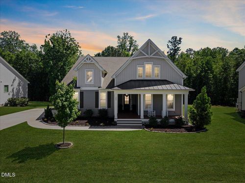 307 W Amber Oak Dr, Selma, NC, 27576-3343 | Card Image