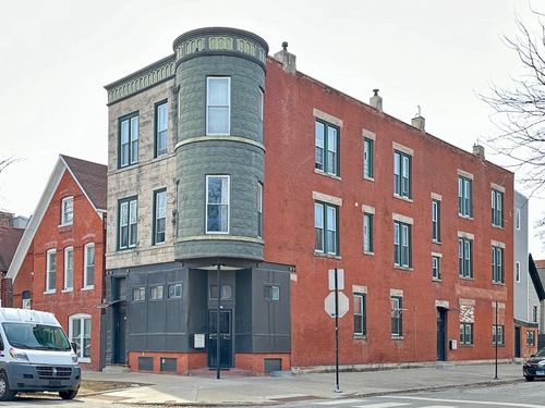 1r-2609 W Thomas St, Chicago, IL, 60622-3763 | Card Image