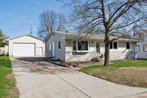 143 Horizon Cir Ne, Fridley, MN, 55421-1188 | Card Image