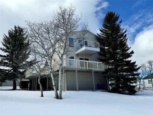 100 W Shore Duck Lake Rd, Babb, MT, 59411-5021 | Card Image