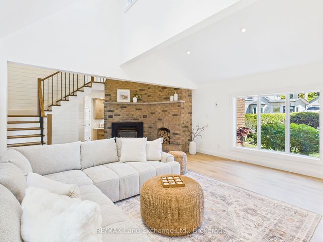 177 Durham St, House other with 3 bedrooms, 3 bathrooms and 2 parking in Kincardine ON | Image 6