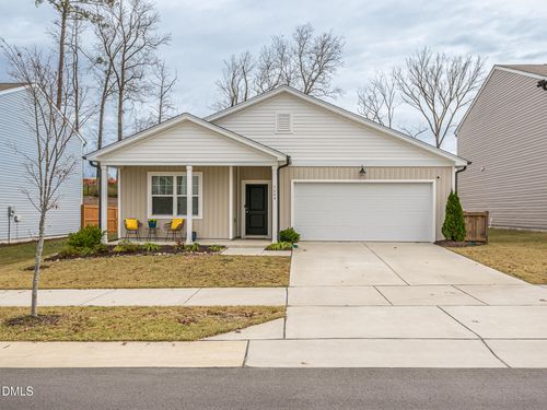 1644 Arapahoe Ridge Dr, Raleigh, NC, 27604-9706 | Card Image