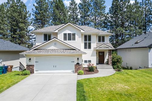 7007 S Shelby Ridge Rd, Spokane, WA, 99224-7418 | Card Image