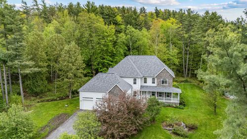 60 Heather Ln, Williston, VT, 05495-8020 | Card Image