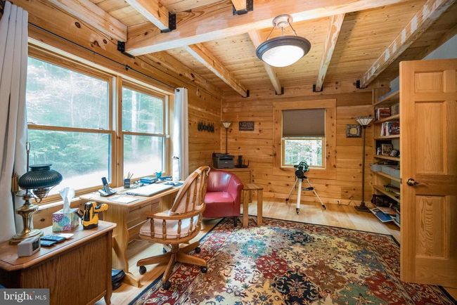 532 Pine Grove Rd, House other with 4 bedrooms, 4 bathrooms and null parking in LONACONING MD | Image 47