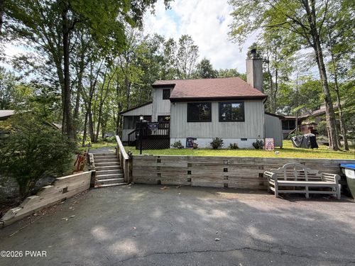 140 Hillside Dr, Lords Valley, PA, 18428 | Card Image