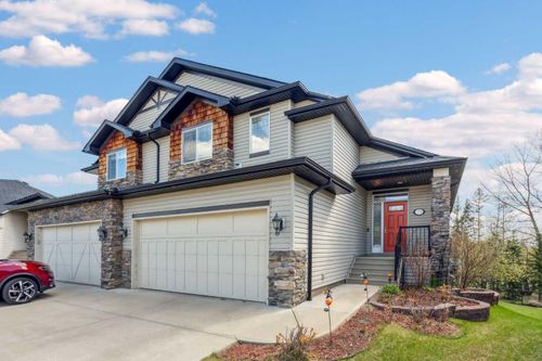 358 Crystal Green Rise, Okotoks, AB, T1S2N6 | Card Image