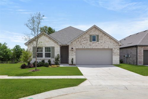 2121 Williams Rd, Princeton, TX, 75407-3372 | Card Image