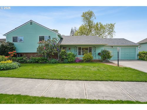 1168 Marigold St Ne, Keizer, OR, 97303-3549 | Card Image