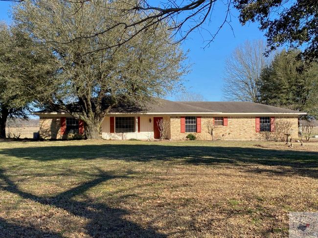 1129 Hwy 259 S, House other with 3 bedrooms, 2 bathrooms and null parking in DeKalb TX | Image 19