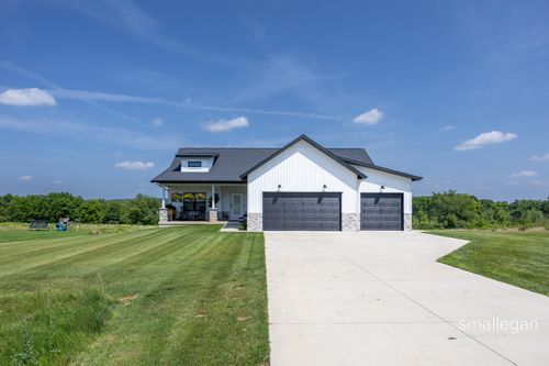 3368 Calming Meadows Ct, Middleville, MI, 49333-7203 | Card Image
