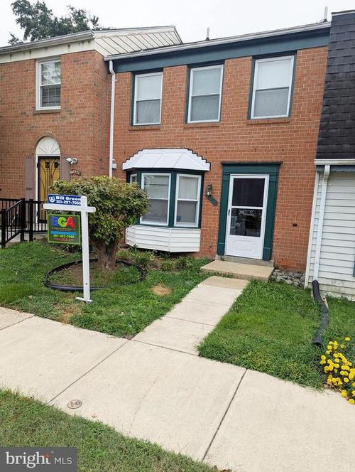 2219 Anvil Ln, TEMPLE HILLS, MD, 20748-4205 | Card Image