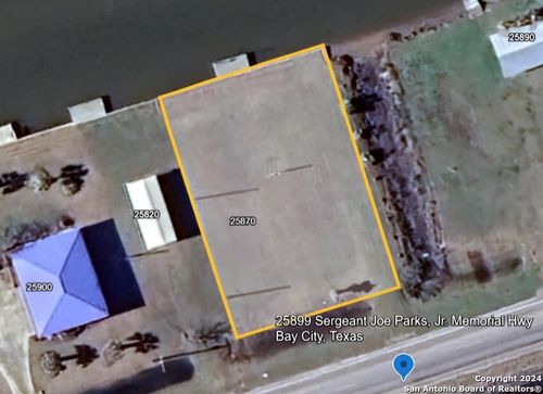 25870 Fm 457, Sargent, TX, 77414-3670 | Card Image