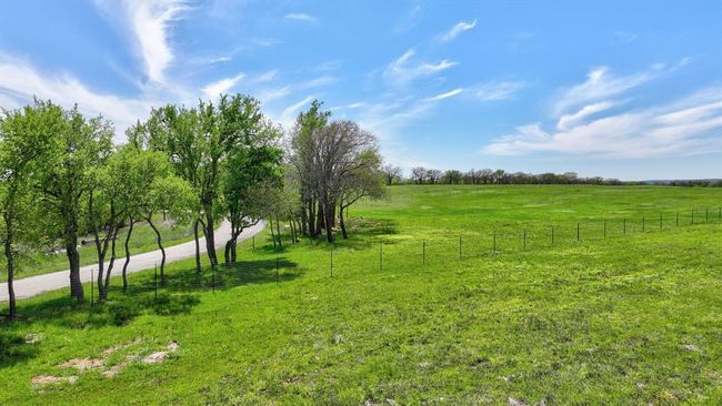 Lot 2 Glidewell Road, Home with 0 bedrooms, 0 bathrooms and null parking in Mineral Wells TX | Image 6