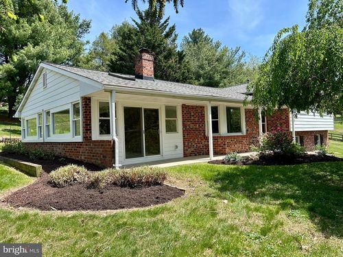 4313 Millwood Rd, Mount Airy, MD, 21771-4603 | Card Image