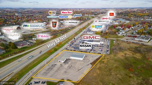 4444 Highway 52 N, Rochester, MN, 55901-0142 | Card Image