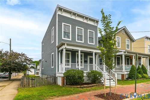 900 N 26th St, Richmond, VA, 23223-6552 | Card Image