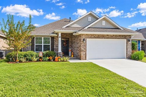 9985 Pandion Trl, Pensacola, FL, 32507-9233 | Card Image